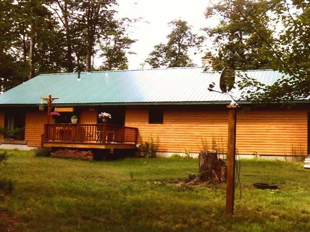 1192 Fire Tree Trail Eagle River, WI 54521 - Photo 18 of 20 Gallery Image 18