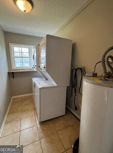 218 Hidden Springs Road Climax, GA 39834 - Photo 27 of 35 a room with a washer and dryer
