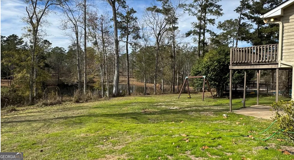 218 Hidden Springs Road Climax, GA 39834 - Photo 34 of 35 a view of a park with large trees