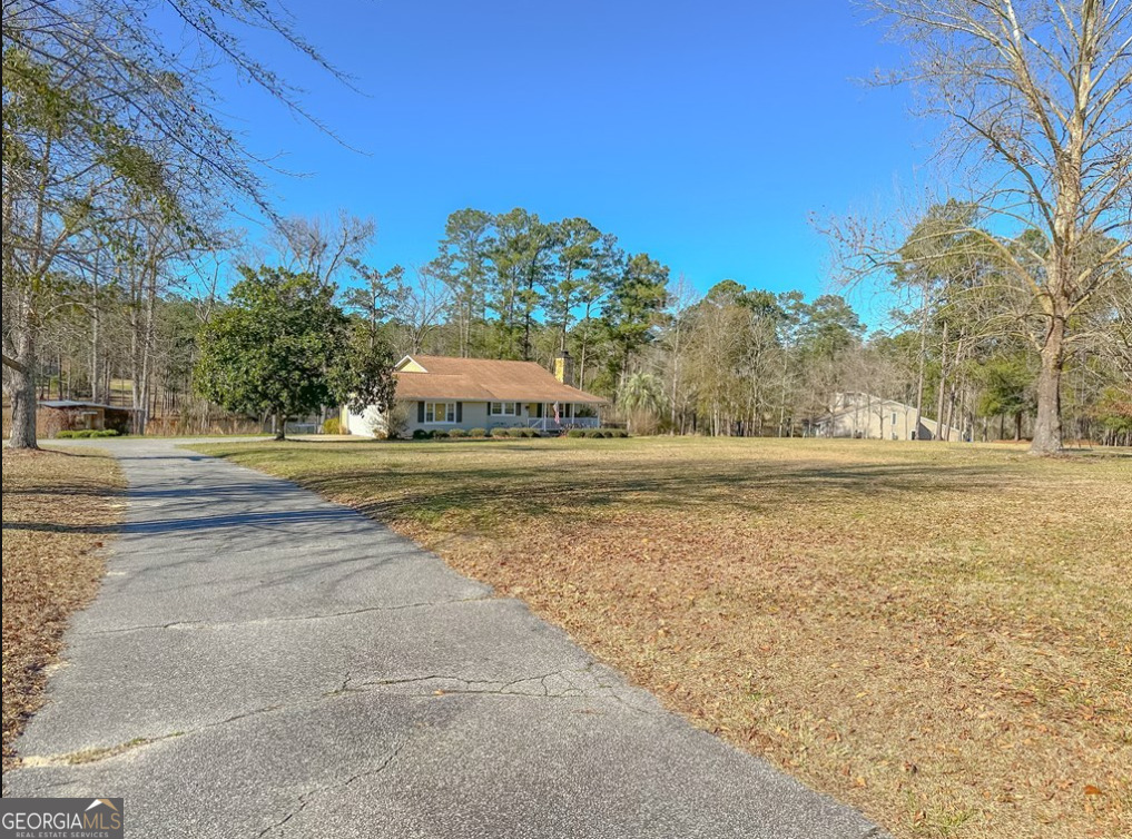 218 Hidden Springs Road Climax, GA 39834 - Photo 6 of 35 a view of a city view