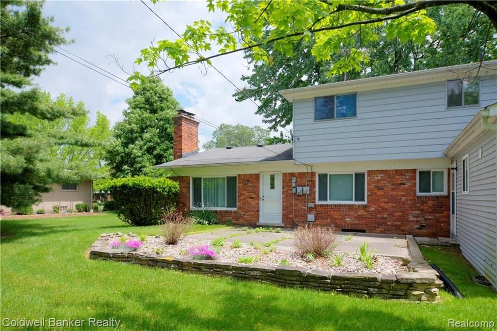 796 Wilwood Road Rochester Hills, MI 48309 - Photo 4 of 36