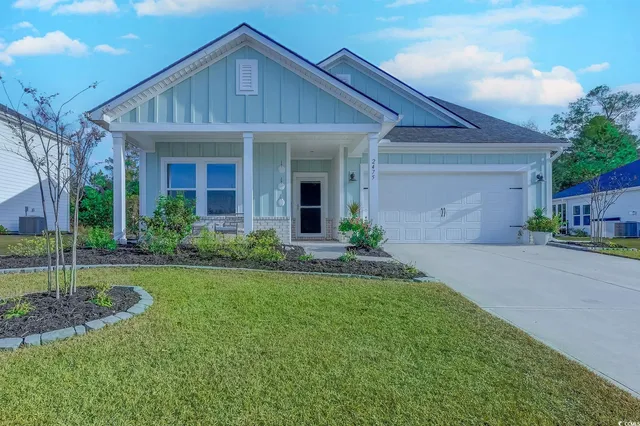 $429,000 | 2475 Copper Crk Loop, Longs, SC 29568