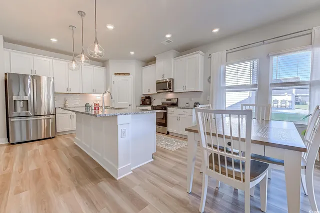 $429,000 | 2475 Copper Crk Loop, Longs, SC 29568