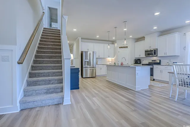 $429,000 | 2475 Copper Crk Loop, Longs, SC 29568