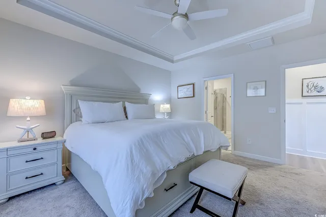 $429,000 | 2475 Copper Crk Loop, Longs, SC 29568