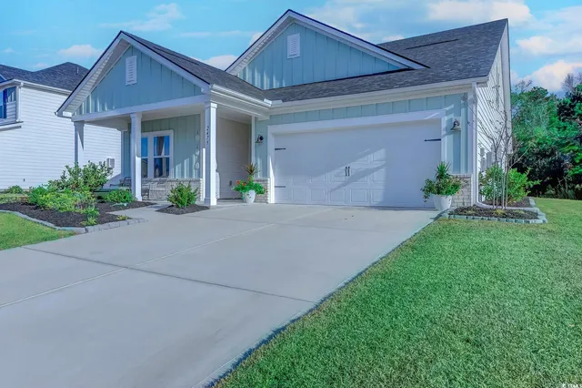 $429,000 | 2475 Copper Crk Loop, Longs, SC 29568