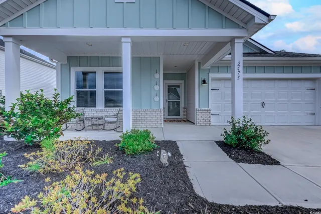 $429,000 | 2475 Copper Crk Loop, Longs, SC 29568