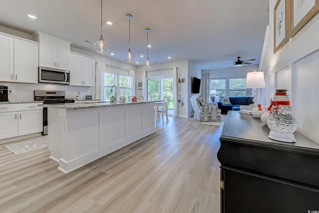 $429,000 | 2475 Copper Crk Loop, Longs, SC 29568