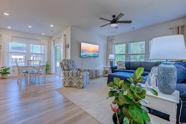 $429,000 | 2475 Copper Crk Loop, Longs, SC 29568