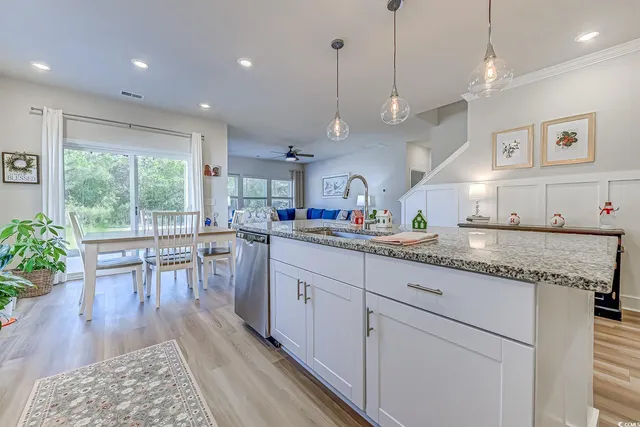 $429,000 | 2475 Copper Crk Loop, Longs, SC 29568