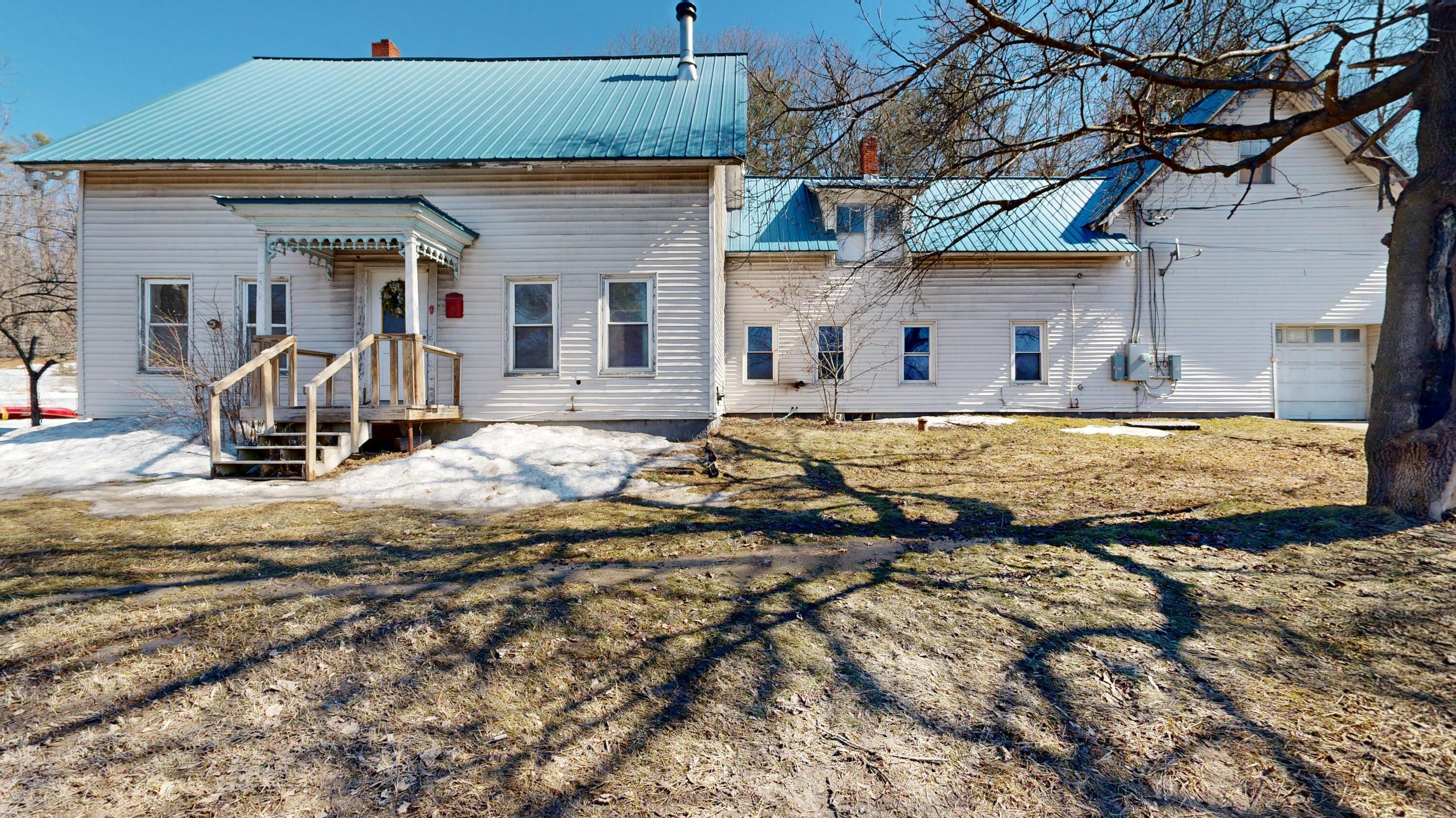 2509 Auburn Road Turner, ME 04282 - Photo 2 of 42 2509 Auburn Rd., Turner