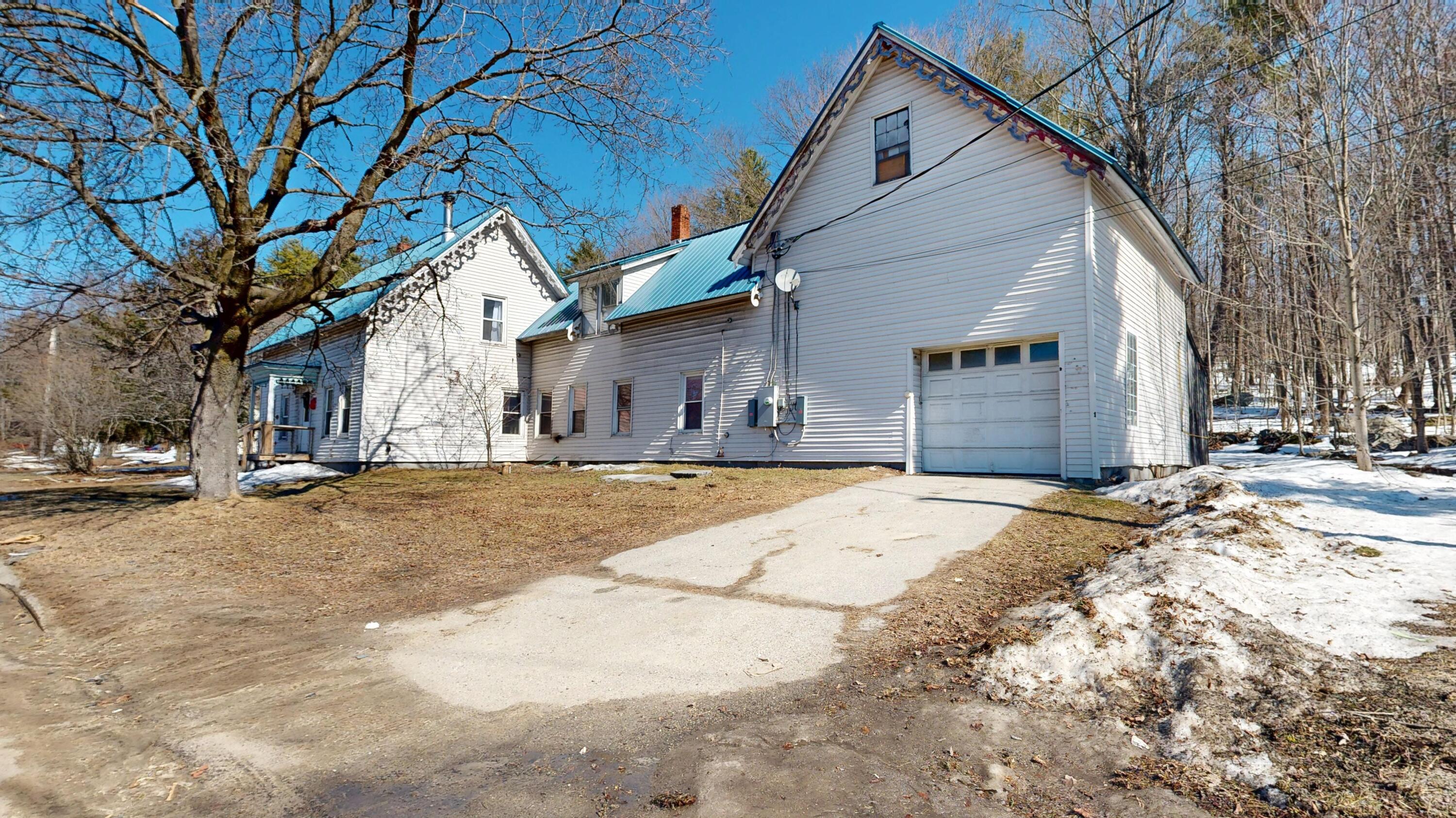 2509 Auburn Road Turner, ME 04282 - Photo 2 of 40 2509 Auburn Rd., Turner