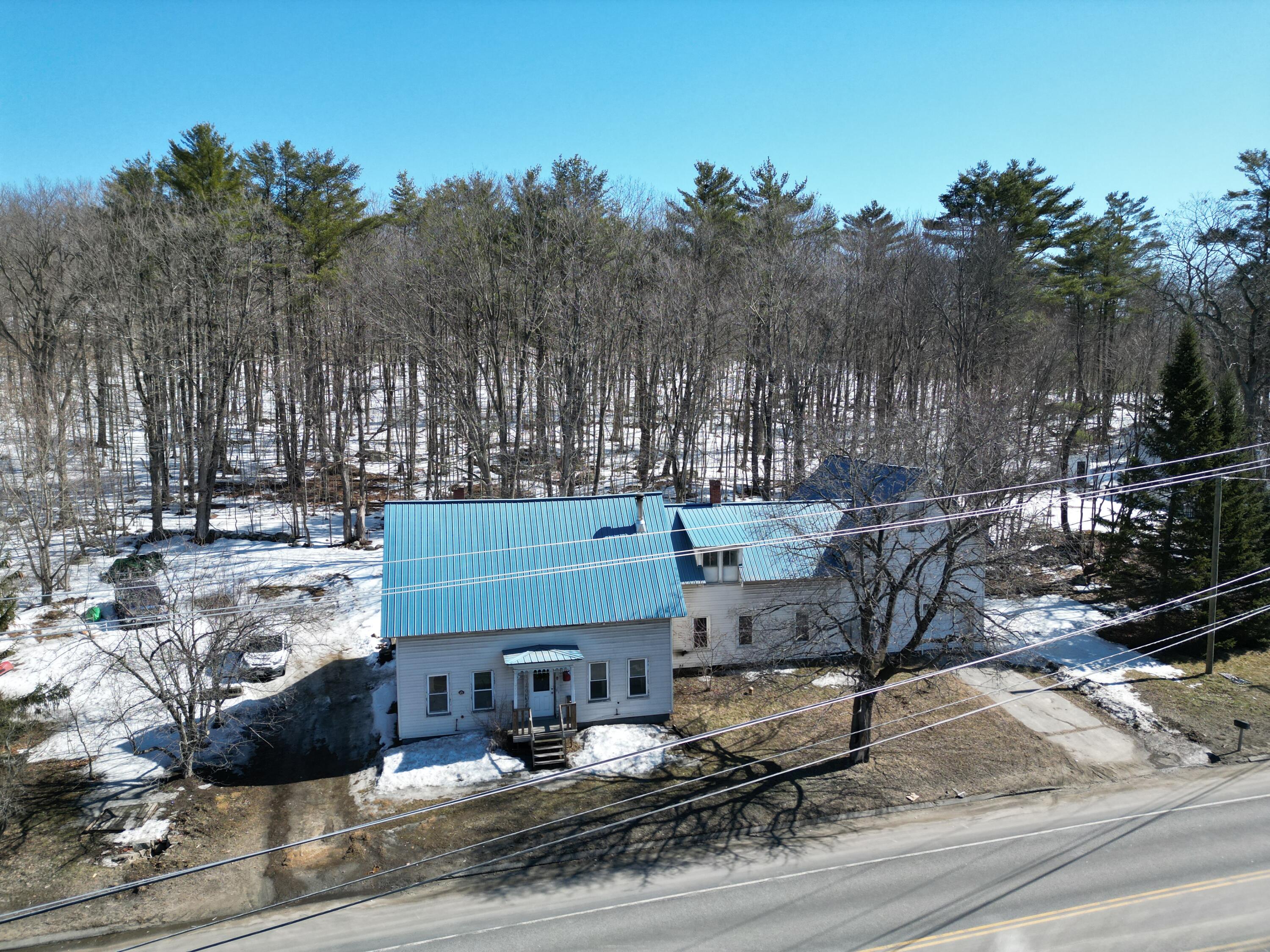 2509 Auburn Road Turner, ME 04282 - Photo 40 of 40 DJI_0001