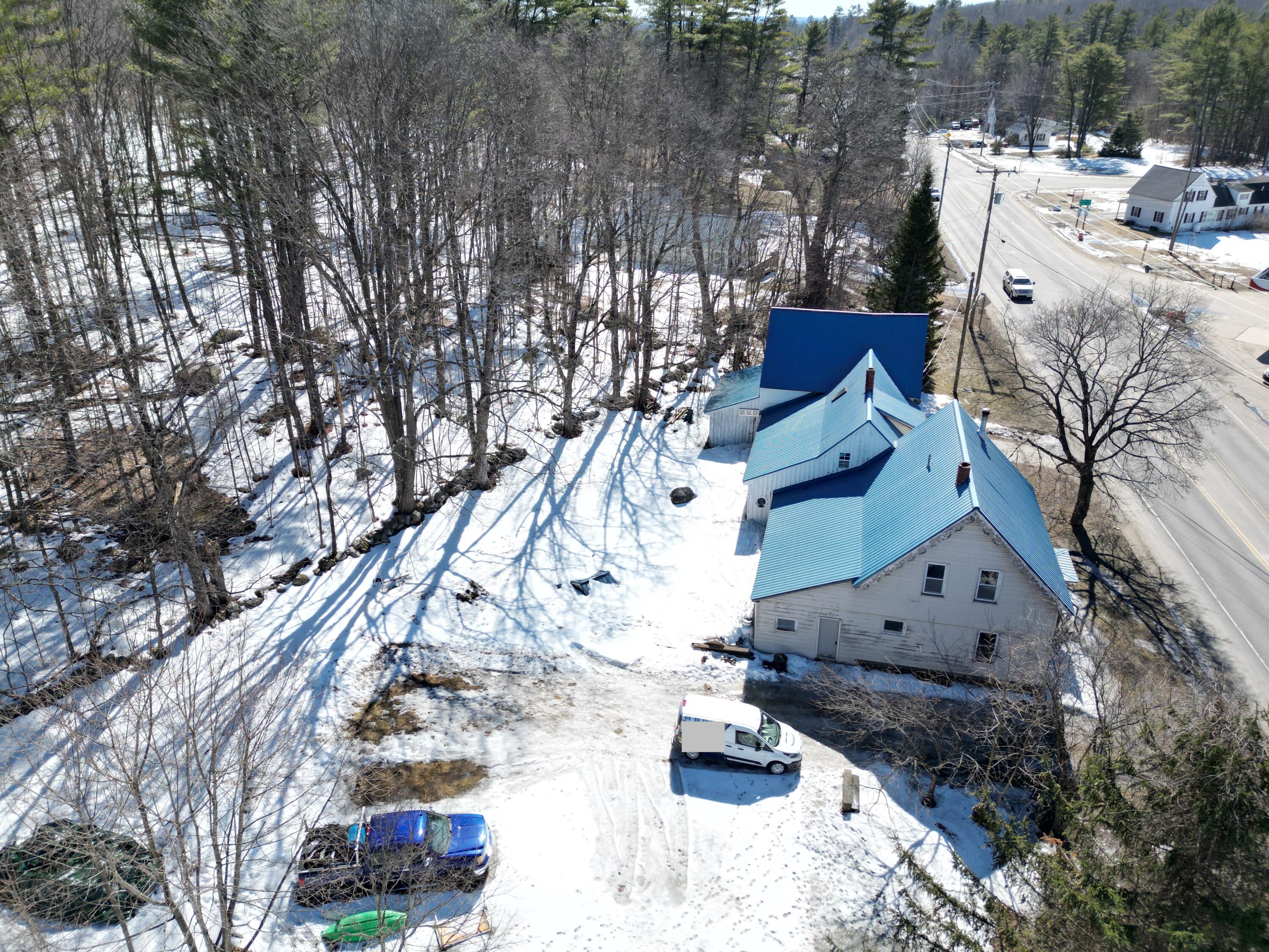 2509 Auburn Road Turner, ME 04282 - Photo 4 of 40 DJI_0004