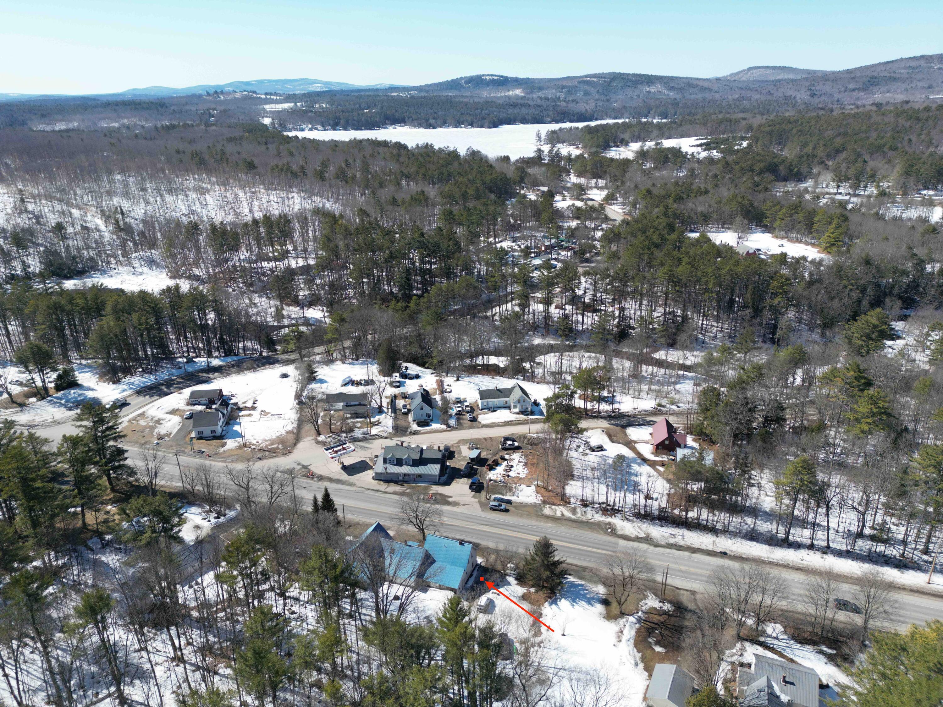 2509 Auburn Road Turner, ME 04282 - Photo 6 of 42 DJI_0012 copy