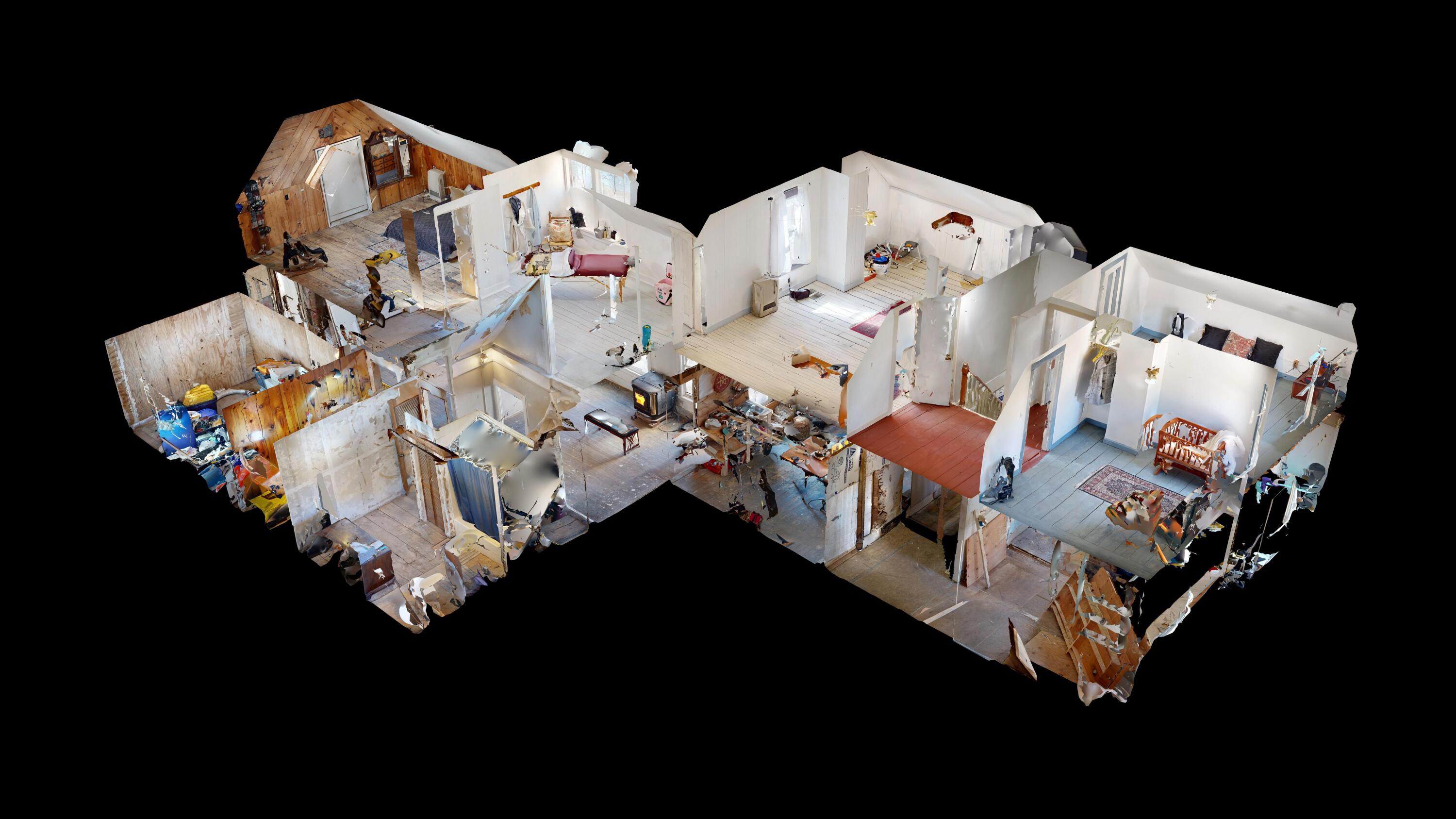 2509 Auburn Road Turner, ME 04282 - Photo 7 of 42 2509-Auburn-Rd-Dollhouse-View