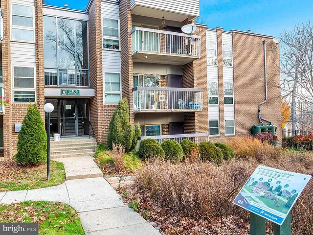 $250,000 | 2305 Greenery Lane, Unit 1023, Silver Spring, MD 20906