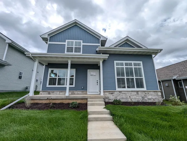 $597,000 | 6661 Redpoll Road, Middleton, WI 53562