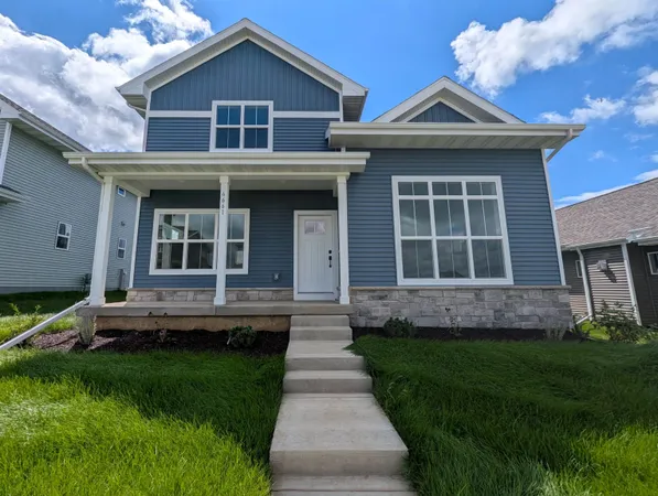 $582,000 | 6661 Redpoll Road, Middleton, WI 53562