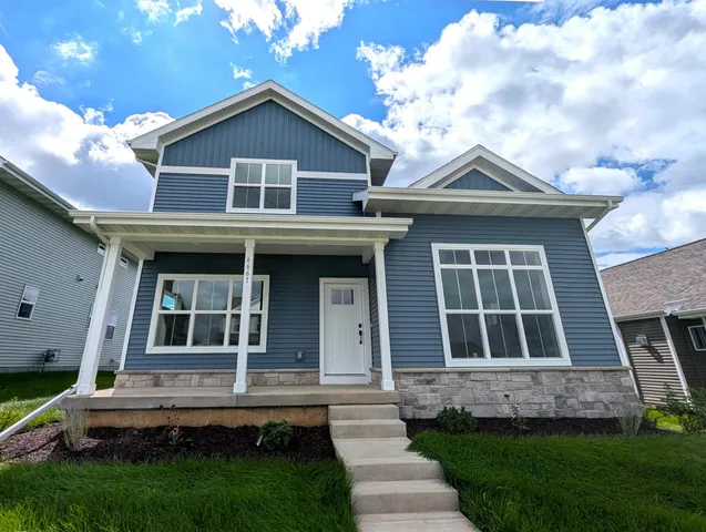 $597,000 | 6661 Redpoll Road, Middleton, WI 53562