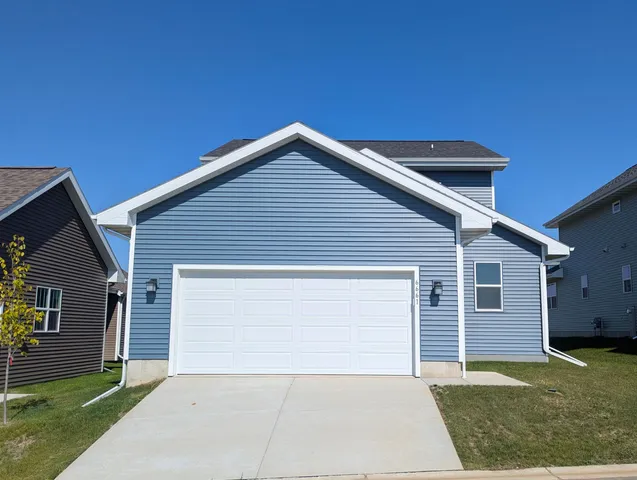 $597,000 | 6661 Redpoll Road, Middleton, WI 53562