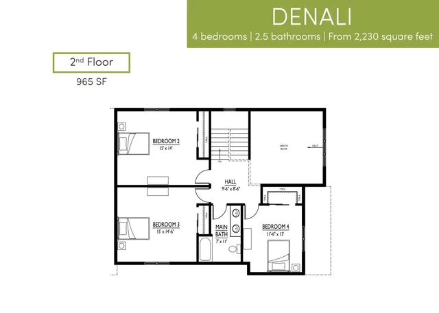$597,000 | 6661 Redpoll Road, Middleton, WI 53562