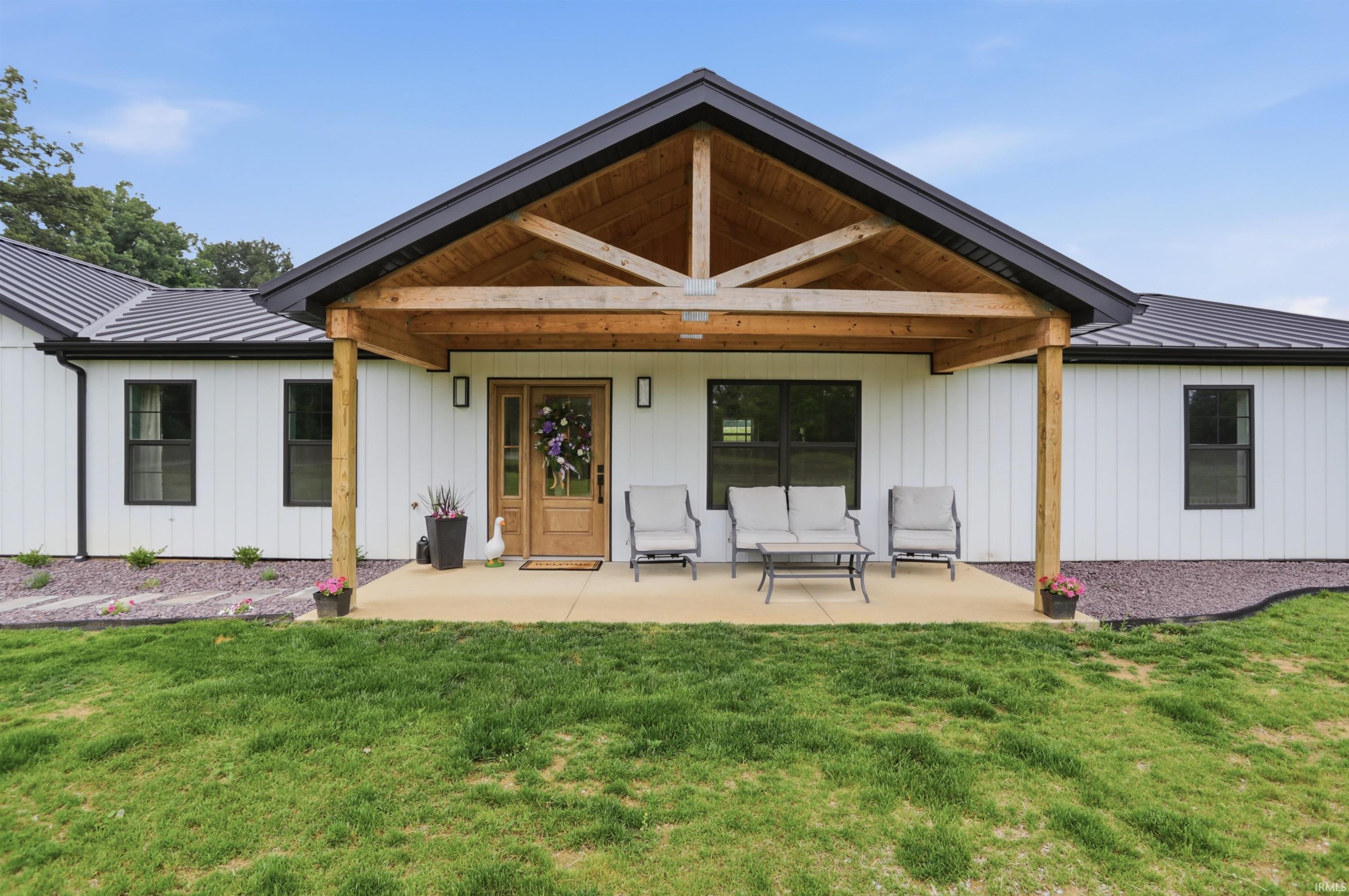 5466 Schneider Road Newburgh, IN 47630 - Photo 4 of 43