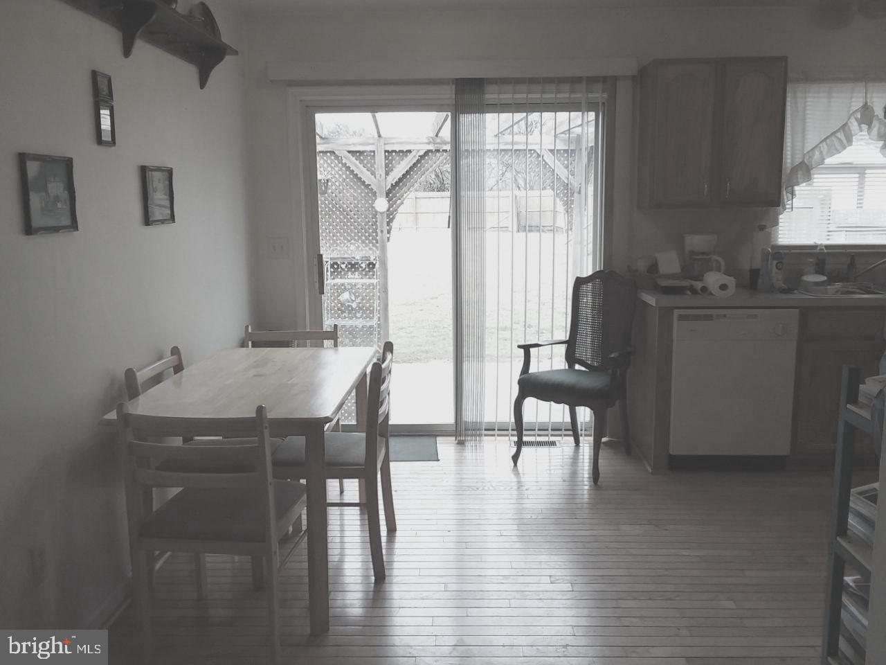 25626 Meadow Road Worton, MD 21678 - Photo 13 of 26 EAT IN KITCHE