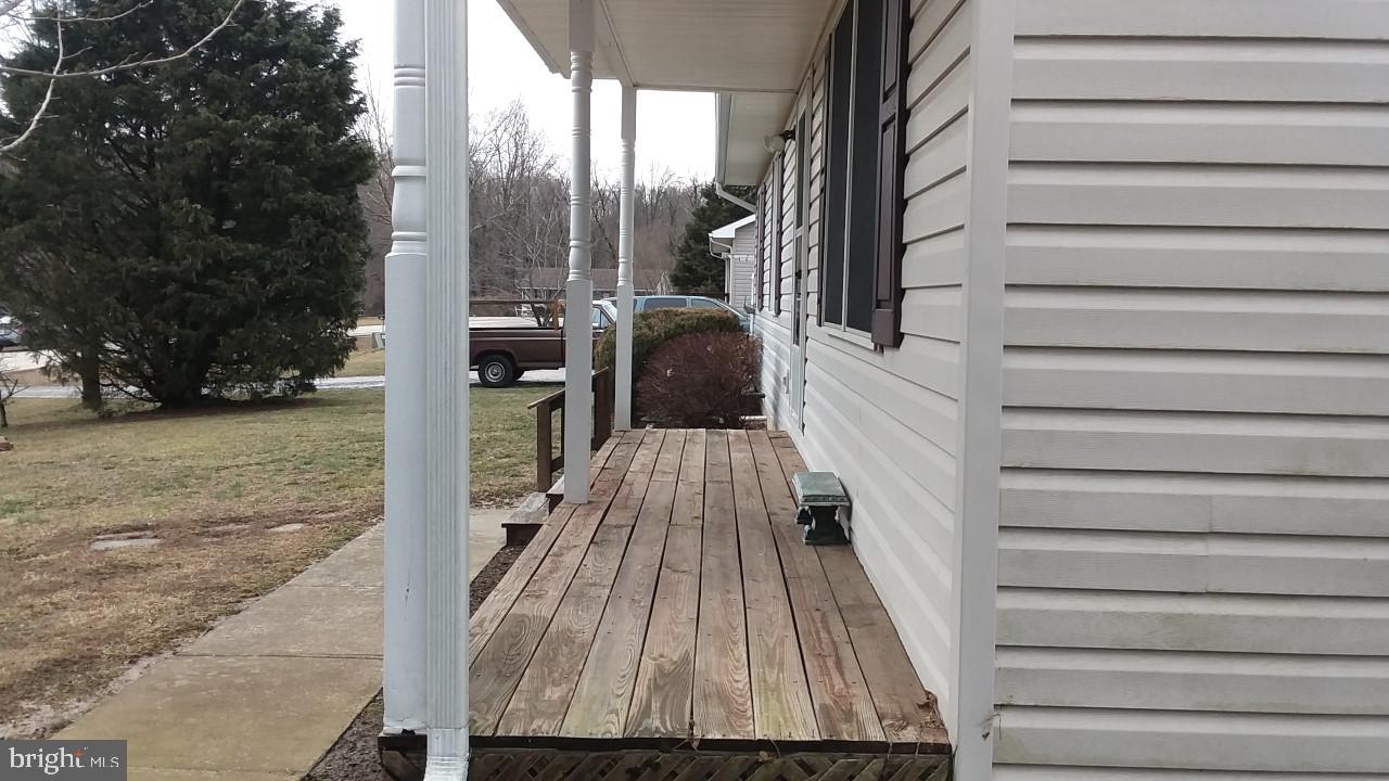 25626 Meadow Road Worton, MD 21678 - Photo 5 of 26 FRONT PORCH