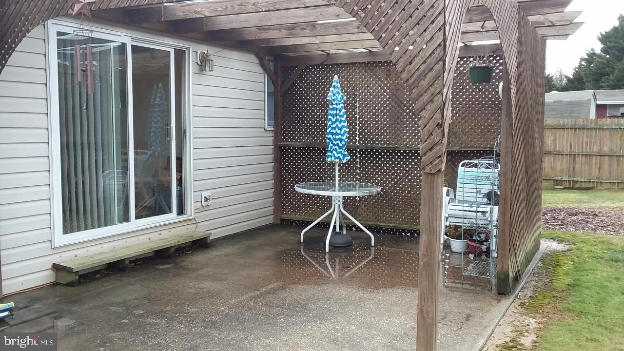 25626 Meadow Road Worton, MD 21678 - Photo 10 of 26 PATIO