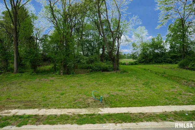 $75,000 | 609 Rock River Road, Springfield, IL 62711