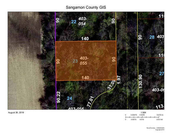 $75,000 | 609 Rock River Road, Springfield, IL 62711