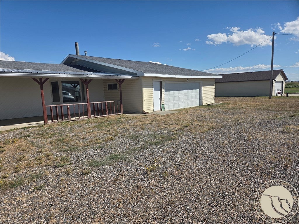 54 North Mills Road Hardin, MT 59034 - Photo 21 of 31 Gallery Image 21