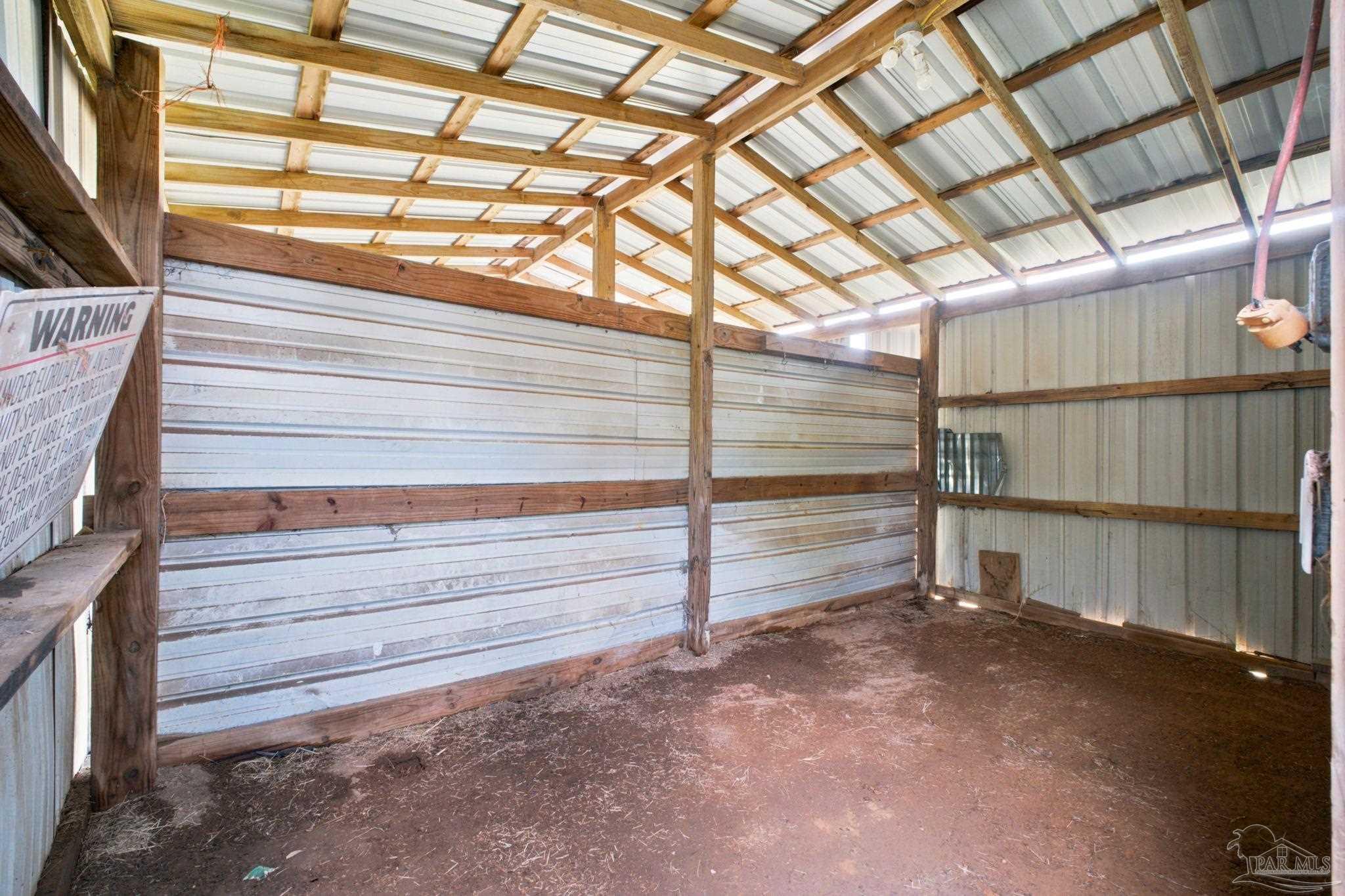 3048 Rainbow Lane Pace, FL 32571 - Photo 39 of 67