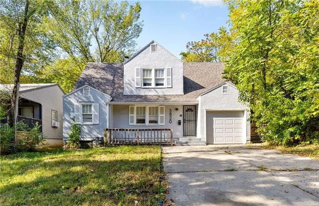 $160,000 | 5820 Olive Street, Kansas City, MO 64130