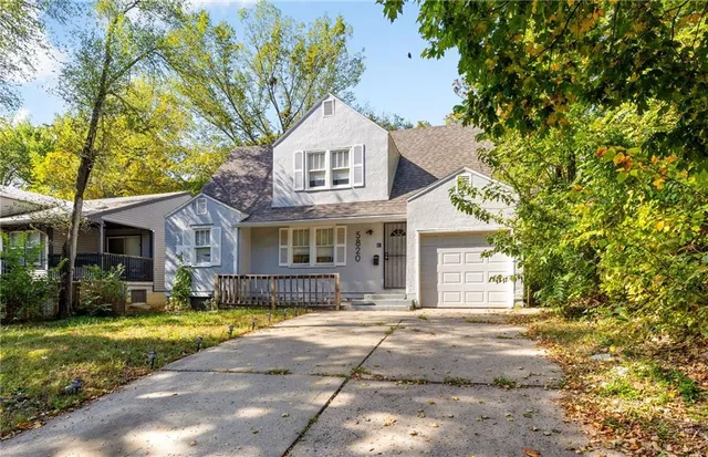 $160,000 | 5820 Olive Street, Kansas City, MO 64130