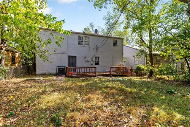 $160,000 | 5820 Olive Street, Kansas City, MO 64130