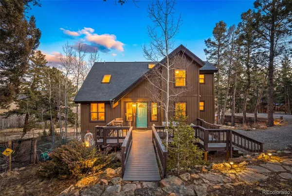 $755,750 | 2028 Redhill Road, Fairplay, CO 80440