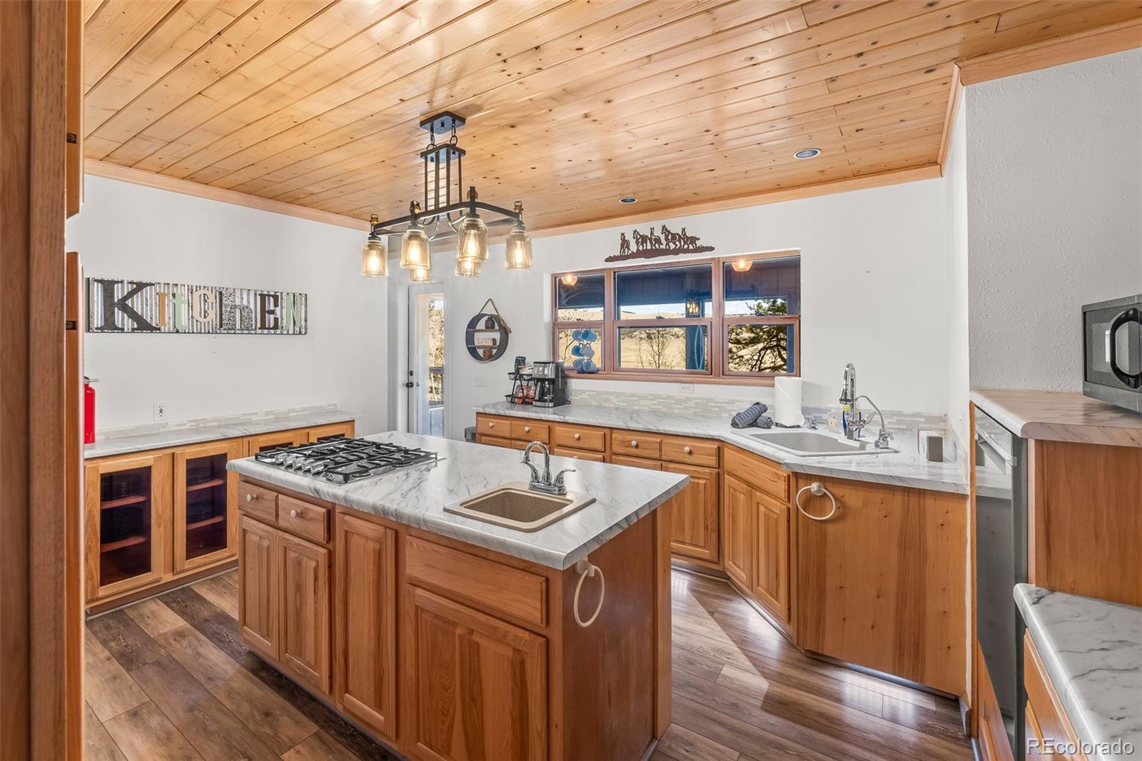 2028 Redhill Road Fairplay, CO 80440 - Photo 15 of 47