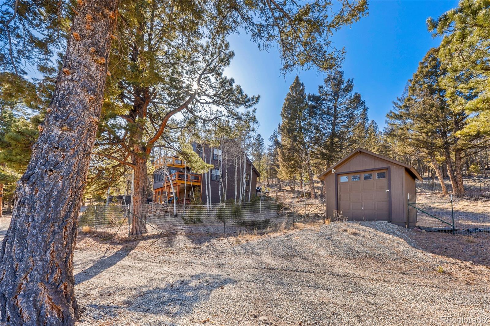 2028 Redhill Road Fairplay, CO 80440 - Photo 37 of 47