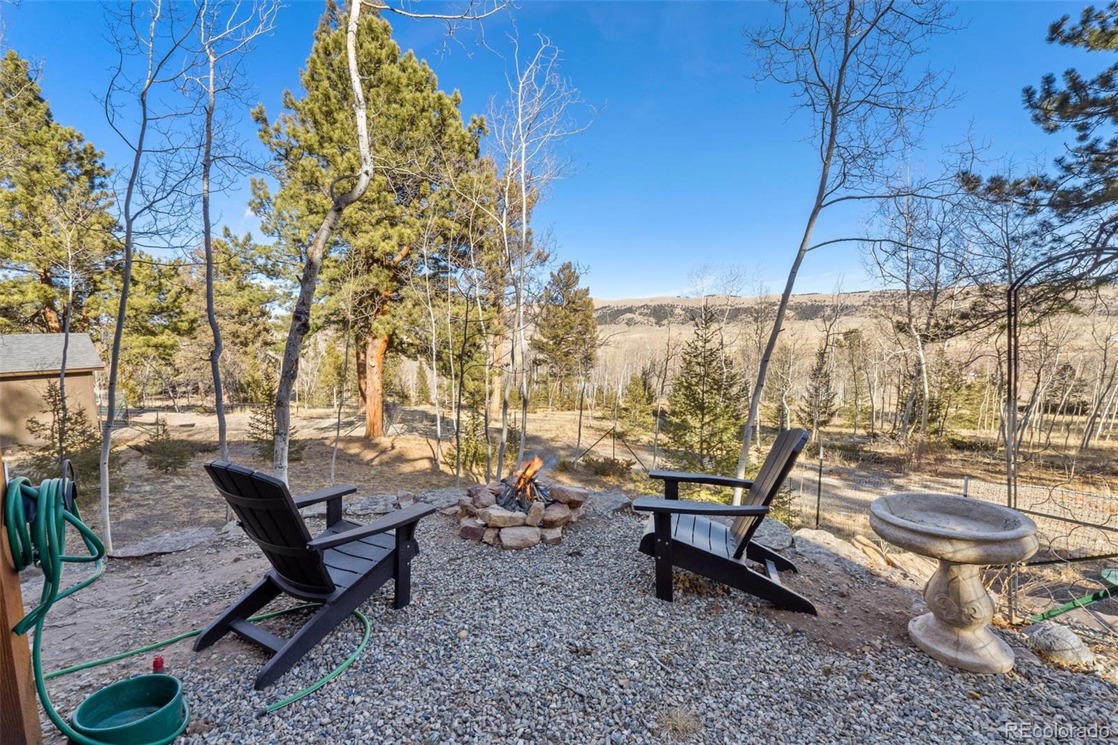 2028 Redhill Road Fairplay, CO 80440 - Photo 39 of 47