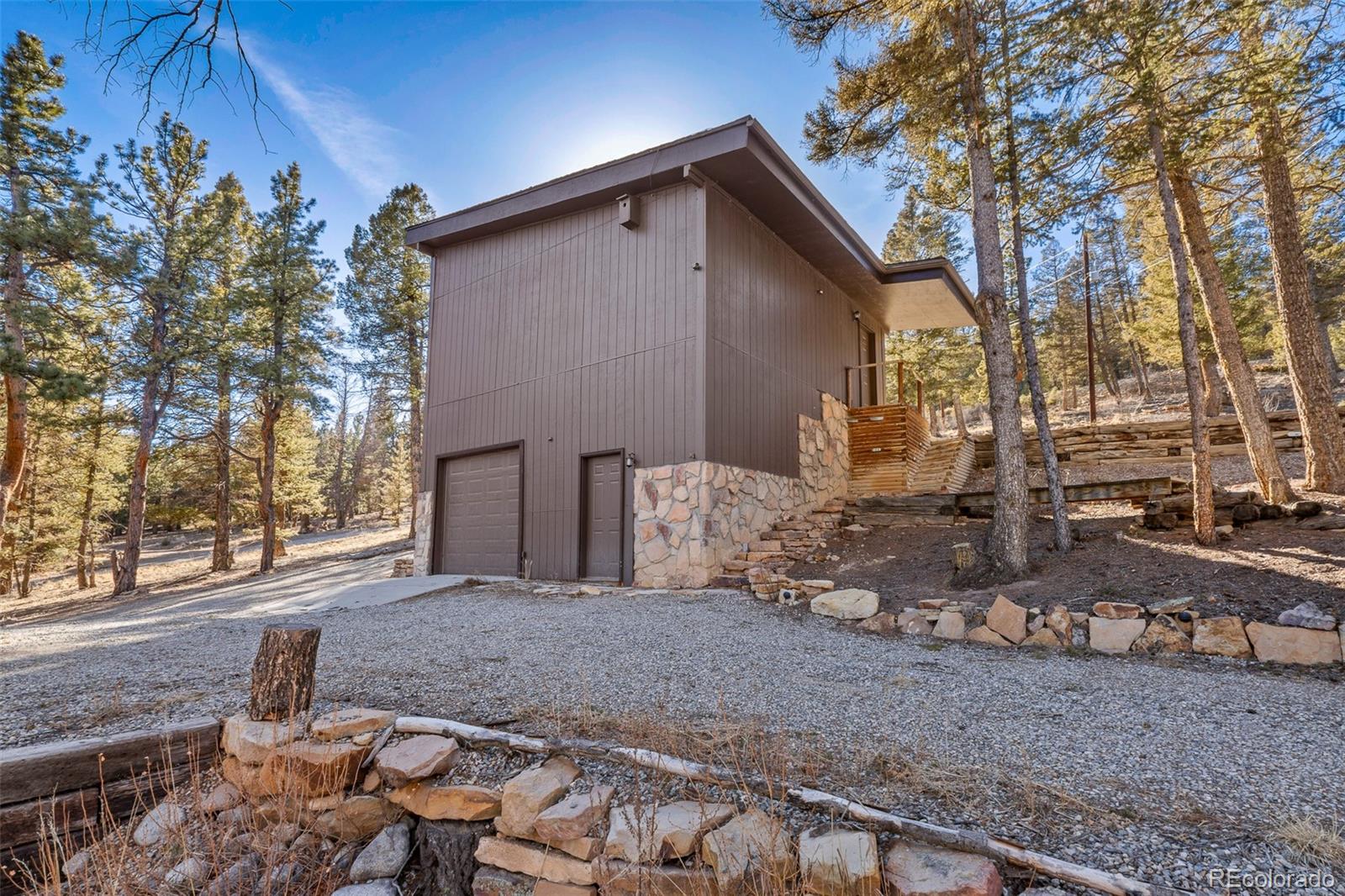 2028 Redhill Road Fairplay, CO 80440 - Photo 40 of 47