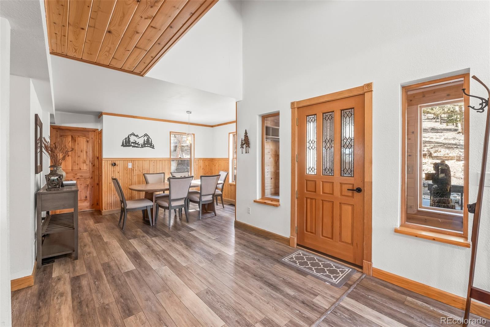2028 Redhill Road Fairplay, CO 80440 - Photo 4 of 47