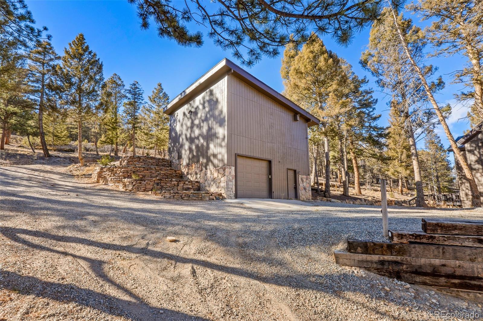 2028 Redhill Road Fairplay, CO 80440 - Photo 41 of 47