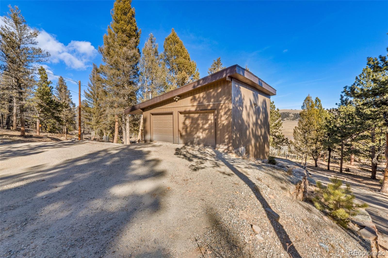 2028 Redhill Road Fairplay, CO 80440 - Photo 42 of 47