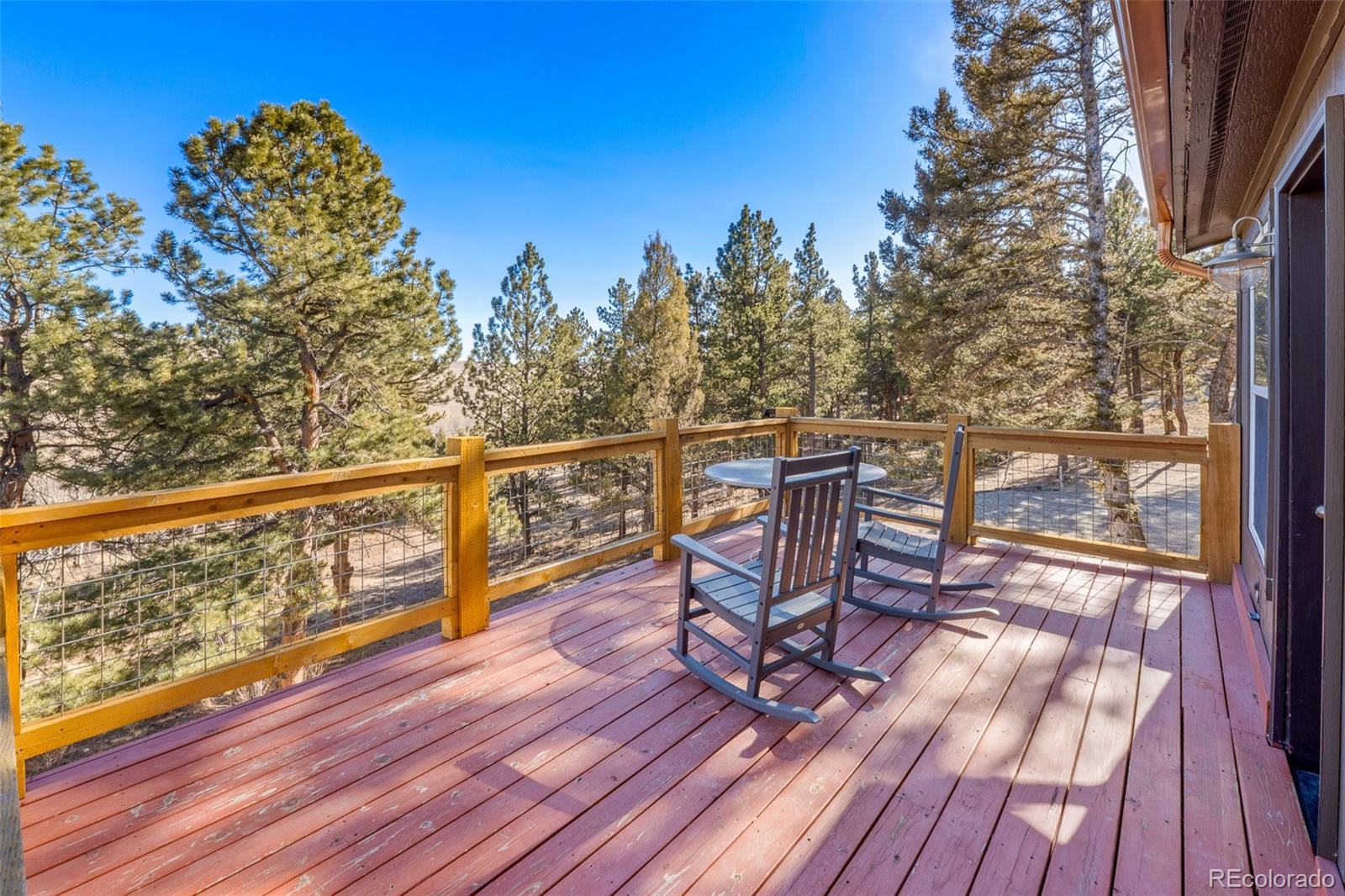 2028 Redhill Road Fairplay, CO 80440 - Photo 45 of 47