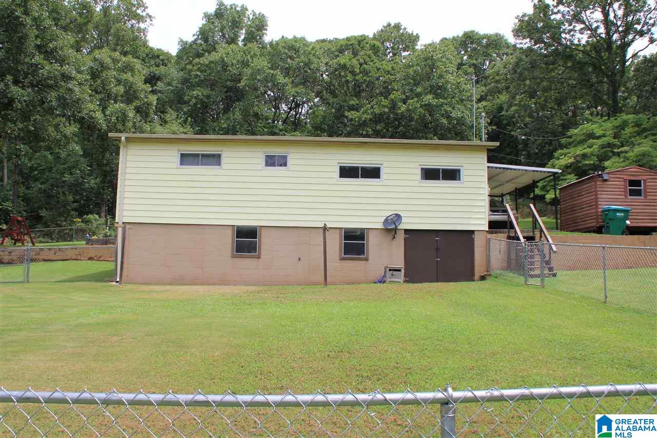 75 Jennifer Street Talladega, AL 35160 - Photo 22 of 28