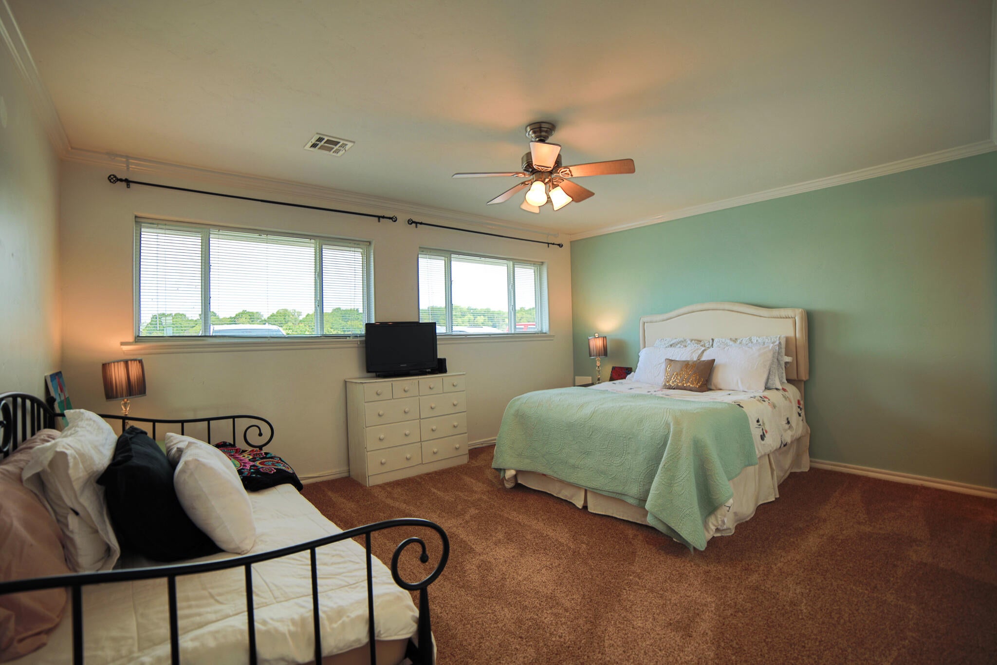 25990 South 585 Road, Unit 2 Afton, OK 74331 - Photo 3 of 33 Bedroom 1