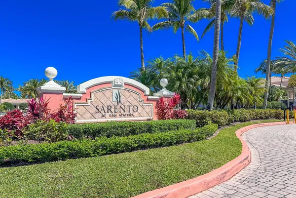 $339,000 | 2729 Anzio Court, Unit 203, Palm Beach Gardens, FL 33410