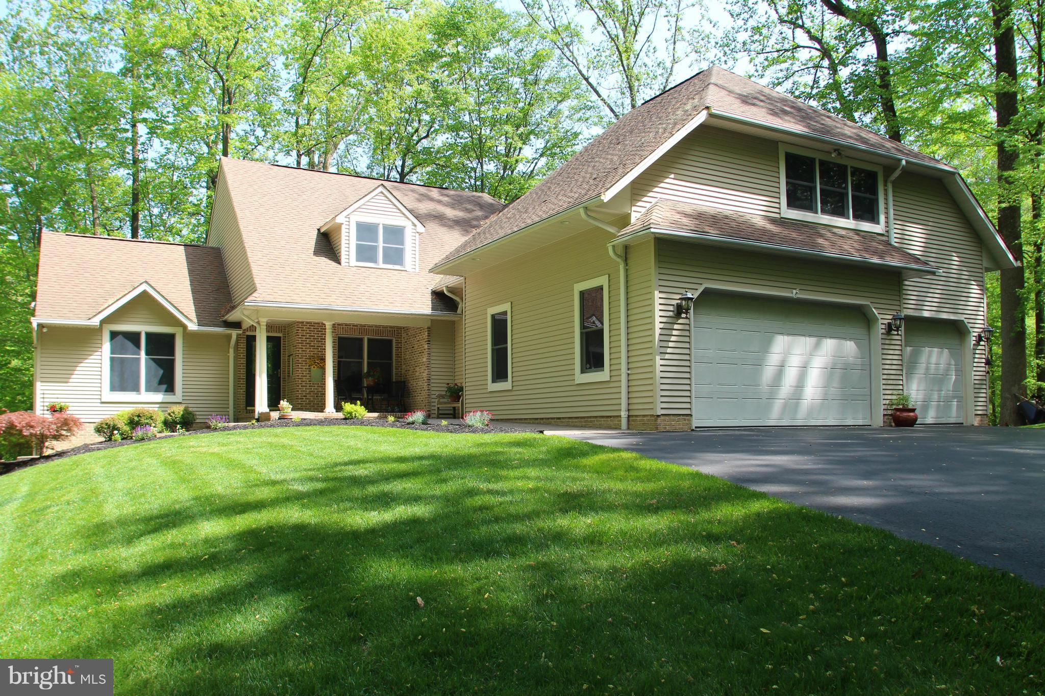502 East Wheel Road Bel Air, MD 21015 - Photo 1 of 30 Exterior (Front)